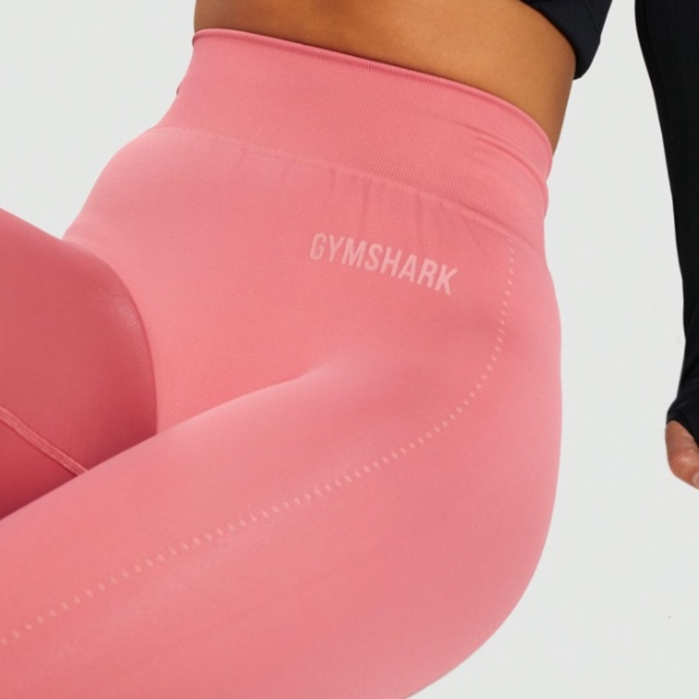 PERFECT NWOT Breeze Lightweight Seamless Leggings